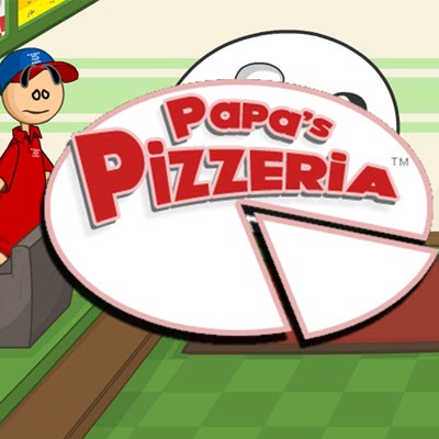 Papa's Pizzeria